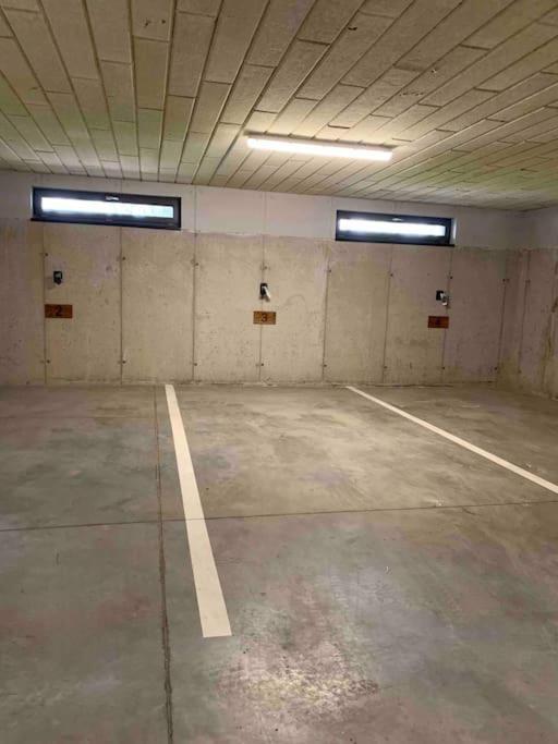 Botka Apartman, ตาตรันสกา ชตราบา ภายนอก รูปภาพ