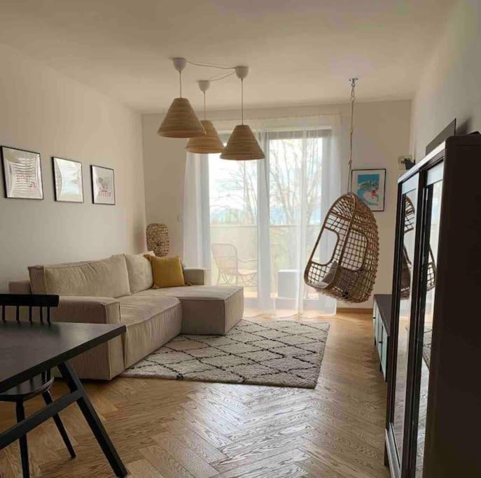 Botka Apartman, ตาตรันสกา ชตราบา ภายนอก รูปภาพ