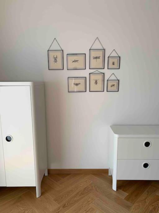 Botka Apartman, ตาตรันสกา ชตราบา ภายนอก รูปภาพ