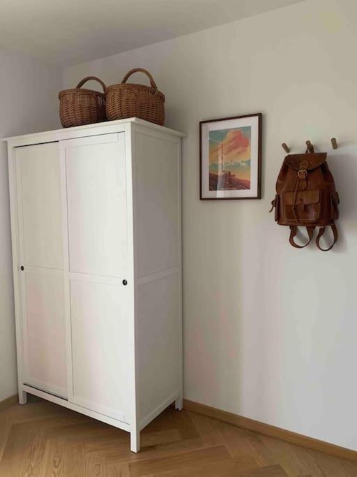 Botka Apartman, ตาตรันสกา ชตราบา ภายนอก รูปภาพ