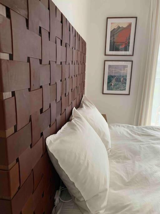 Botka Apartman, ตาตรันสกา ชตราบา ภายนอก รูปภาพ